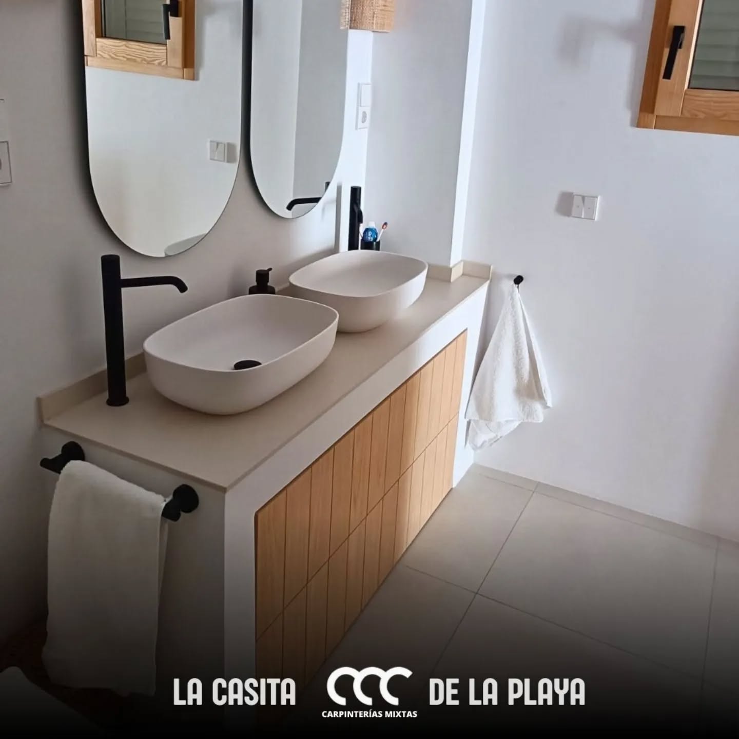 Distribución y fabricación de piezas de madera en Murcia