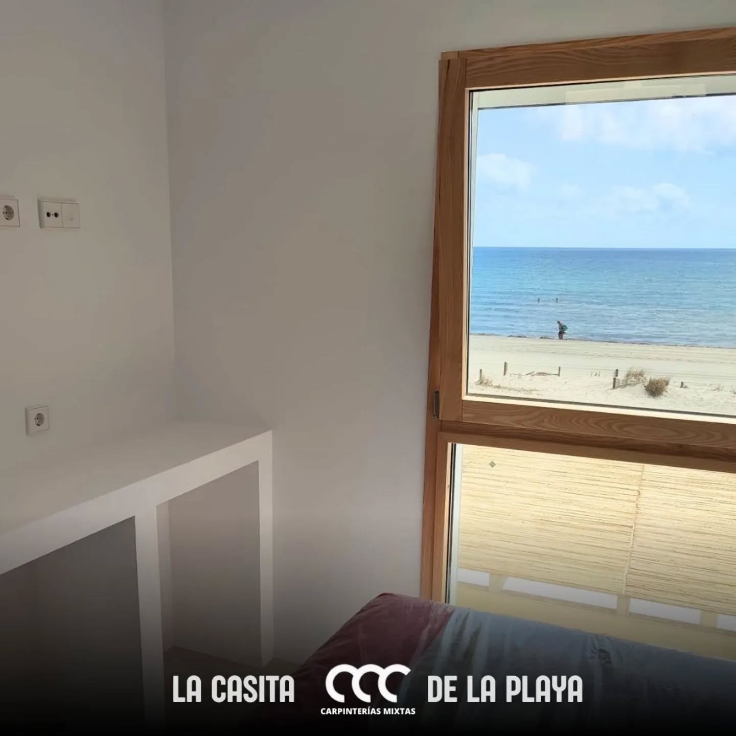 Distribución de ventanas Finstral en Murcia, Cartagena y alrededores