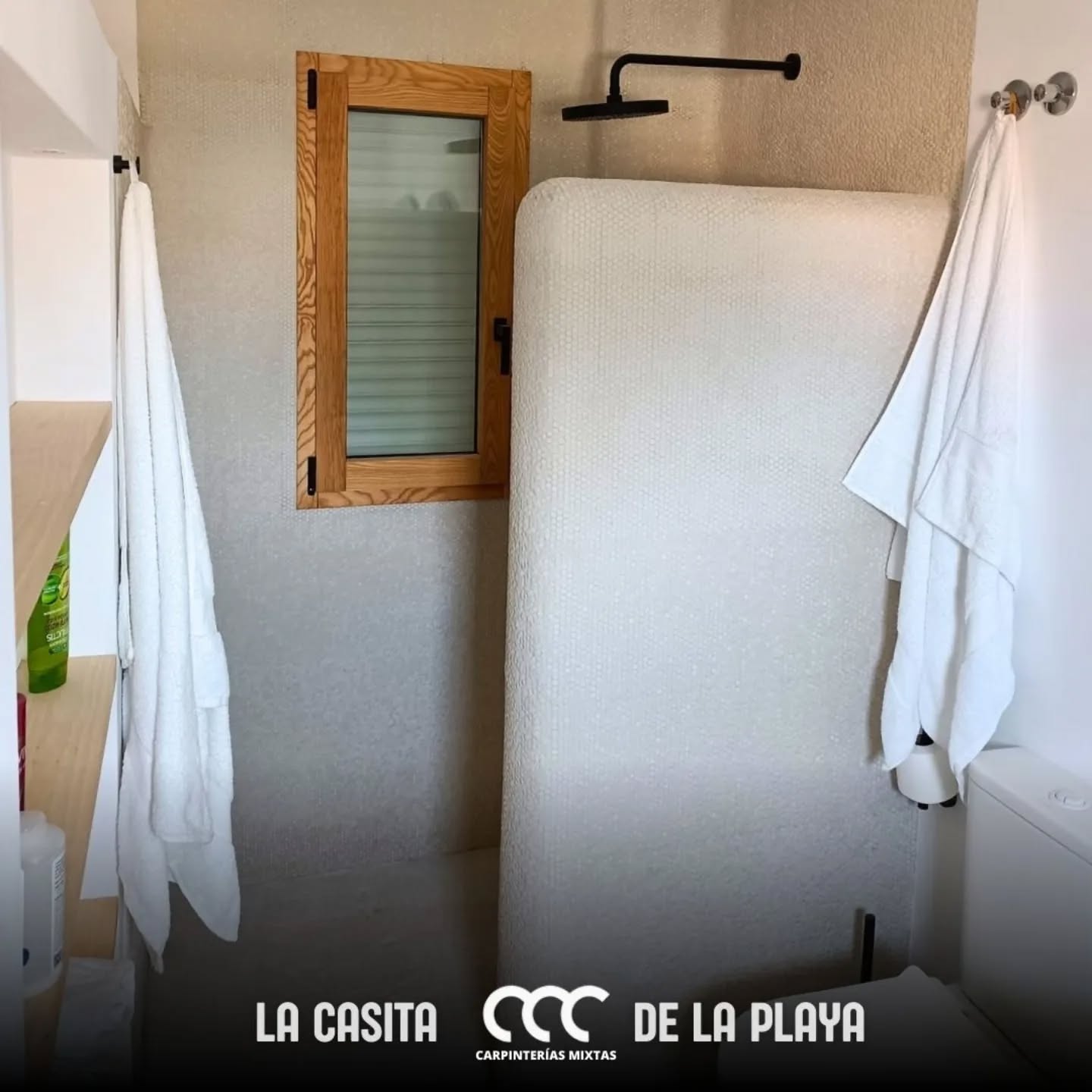 Instalación de ventanas de PVC para empresas, particulares y constructoras
