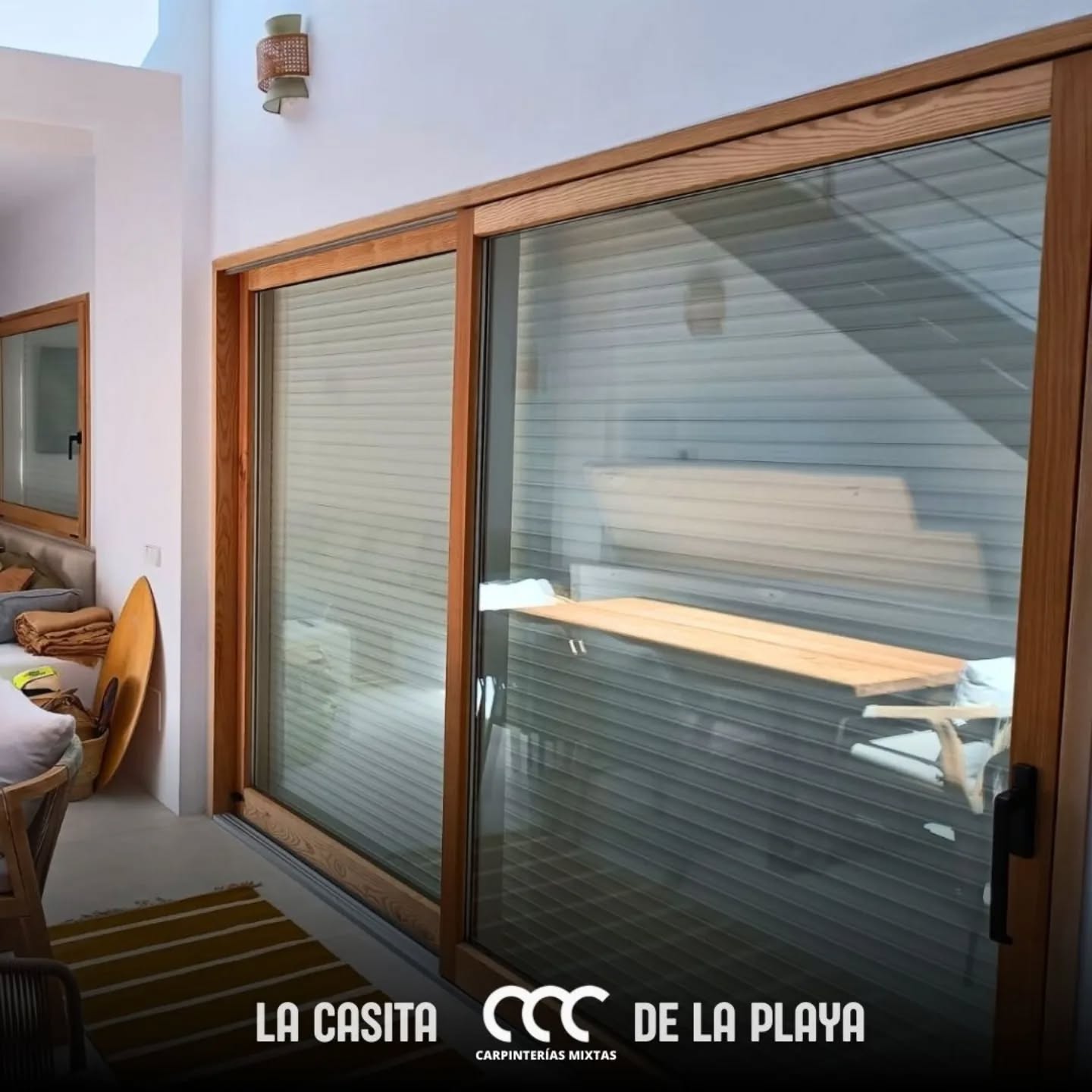 Distribuidores de ventanas Finstral en Murcia