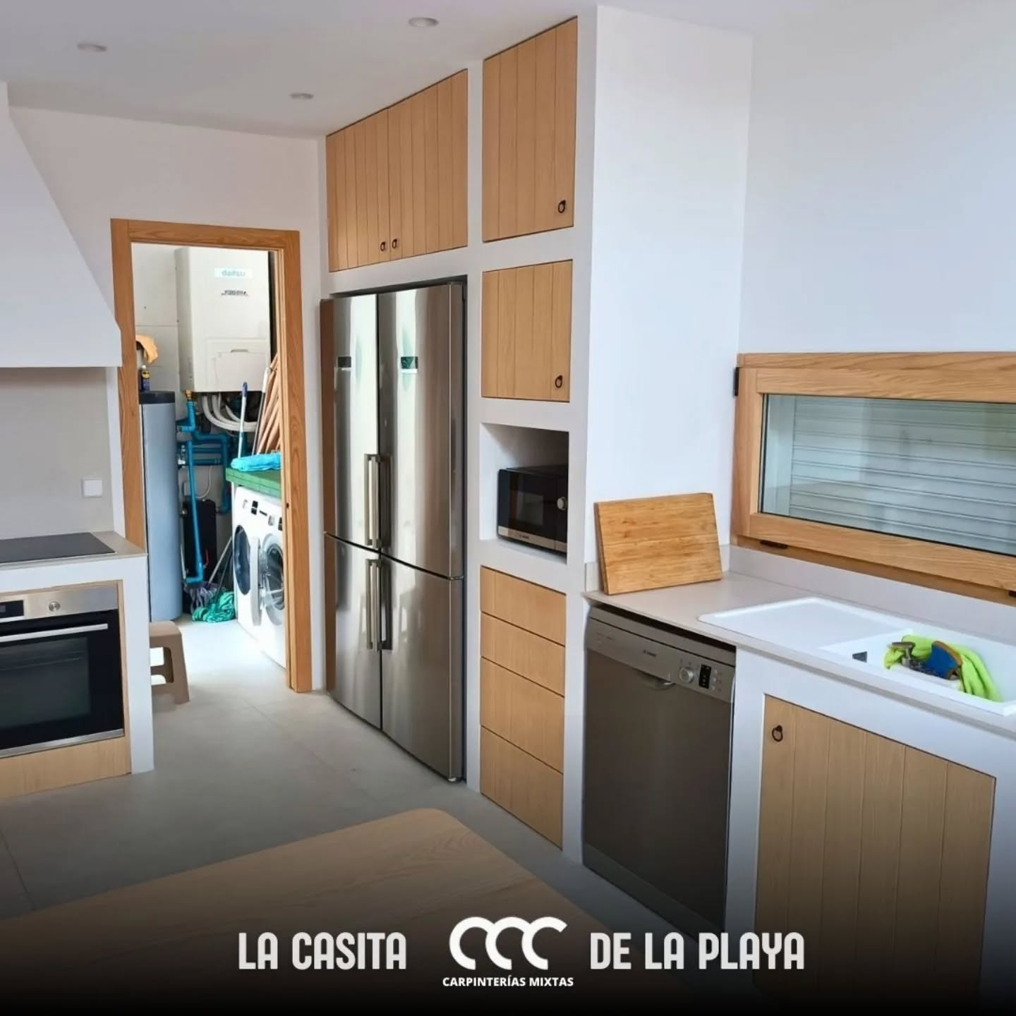 Distribución y fabricación de piezas de madera en Murcia